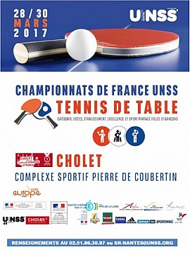 Championnat France UNSS